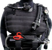 Rapid Diver Tactical