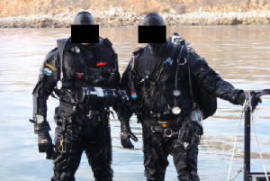 rapid diver spec ops